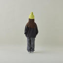 ★先行受注予約★2025AW★MOUN TEN. マウンテン sweat crewneck(organic cotton) MT109-1811
