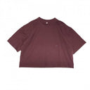 ★先行受注予約★2025AW★MOUN TEN. マウンテン wide short T MT112-1814