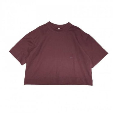 ★先行受注予約★2025AW★MOUN TEN. マウンテン wide short T MT112-1814