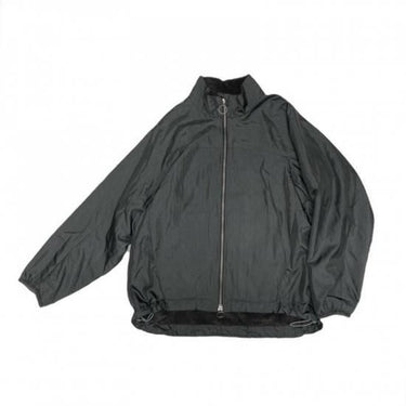 ★先行受注予約★2025AW★MOUN TEN. マウンテン warm track jacket MB35-1817