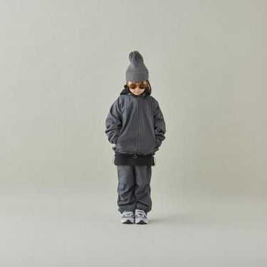 ★先行受注予約★2025AW★MOUN TEN. マウンテン warm track jacket MB35-1817