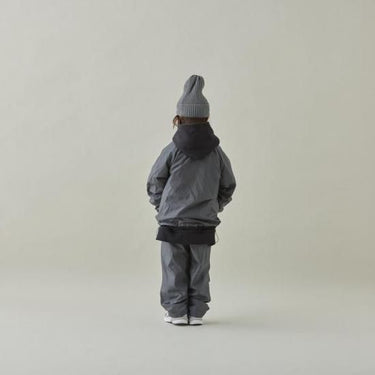 ★先行受注予約★2025AW★MOUN TEN. マウンテン warm track jacket MB35-1817