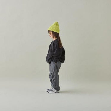★先行受注予約★2025AW★MOUN TEN. マウンテン warm lining pants MP91-1818