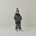 ★先行受注予約★2025AW★MOUN TEN. マウンテン warm lining pants MP91-1818