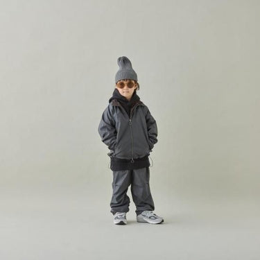 ★先行受注予約★2025AW★MOUN TEN. マウンテン warm lining pants MP91-1818