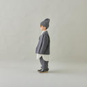 ★先行受注予約★2025AW★MOUN TEN. マウンテン wool cotton twill jacket MJ07-1819