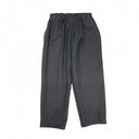 ★先行受注予約★2025AW★MOUN TEN. マウンテン wool cotton twill loose pants MP99-1820