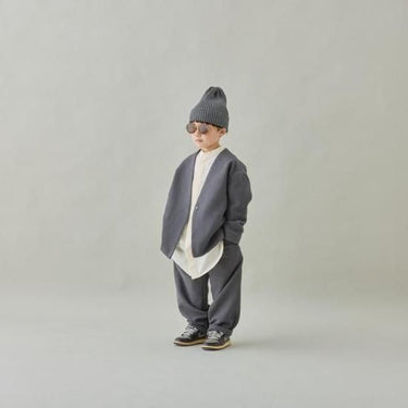 ★先行受注予約★2025AW★MOUN TEN. マウンテン wool cotton twill loose pants MP99-1820