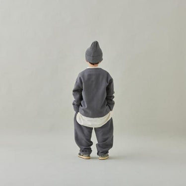 ★先行受注予約★2025AW★MOUN TEN. マウンテン wool cotton twill loose pants MP99-1820