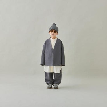 ★先行受注予約★2025AW★MOUN TEN. マウンテン dry washer long shirt ecru (organic cotton) MS38-1821