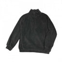 ★先行受注予約★2025AW★MOUN TEN. マウンテン melange fleece half zip MT84-1823