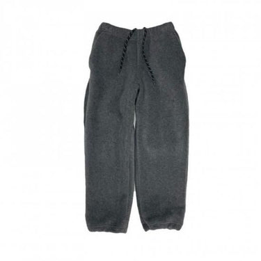 ★先行受注予約★2025AW★MOUN TEN. マウンテン melange fleece track pants MP98-1824