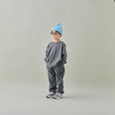 ★先行受注予約★2025AW★MOUN TEN. マウンテン melange fleece track pants MP98-1824