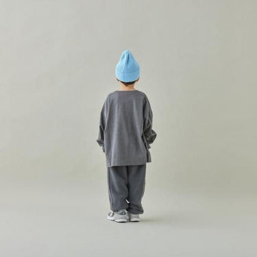 ★先行受注予約★2025AW★MOUN TEN. マウンテン melange fleece track pants MP98-1824