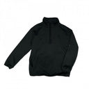 ★先行受注予約★2025AW★MOUN TEN. マウンテン light back fleece half zip MT111-1827