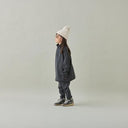 ★先行受注予約★2025AW★MOUN TEN. マウンテン light back fleece slim pants MP26-1828
