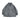 ★先行受注予約★2025AW★MOUN TEN. マウンテン wool like air half coat charcoal MC29-1834