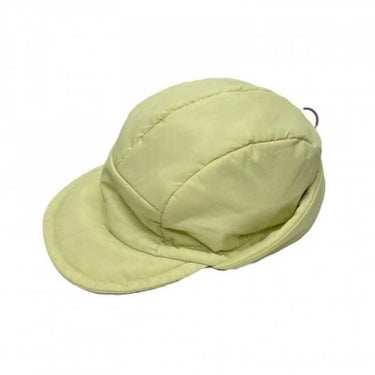 ★先行受注予約★2025AW★MOUN TEN. マウンテン ear muffs puffcap M(54-58cm) MA73-1832