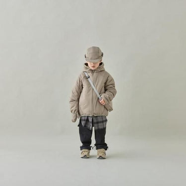 ★先行受注予約★2025AW★MOUN TEN. マウンテン ear muffs puffcap M(54-58cm) MA73-1832