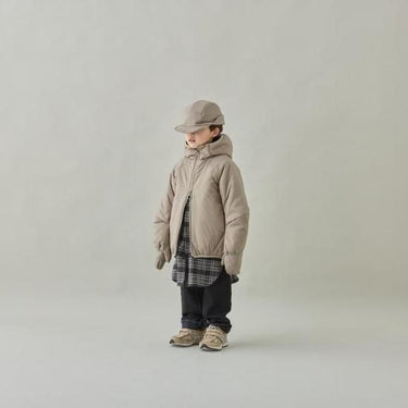 ★先行受注予約★2025AW★MOUN TEN. マウンテン ear muffs puffcap M(54-58cm) MA73-1832
