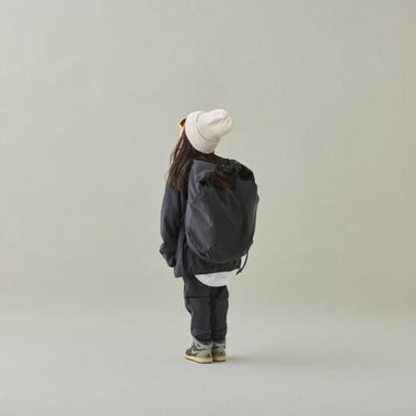 ★先行受注予約★2025AW★MOUN TEN. マウンテン nylon ox 2way daypack 18L MA16-1835