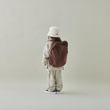 ★先行受注予約★2025AW★MOUN TEN. マウンテン nylon ox 2way daypack 18L MA16-1835