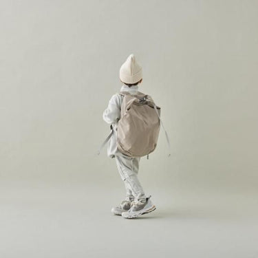 ★先行受注予約★2025AW★MOUN TEN. マウンテン nylon ox 2way daypack 18L MA16-1835