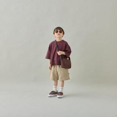 ★先行受注予約★2025AW★MOUN TEN. マウンテン nylon ox porch MA70-1836