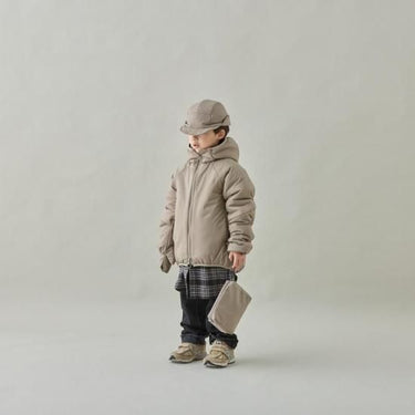 ★先行受注予約★2025AW★MOUN TEN. マウンテン nylon ox porch MA70-1836