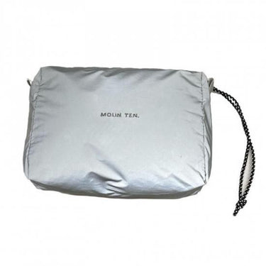 ★先行受注予約★2025AW★MOUN TEN. マウンテン reflector porch silvermix 
 MA70-1837