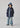 ★先行受注予約★2025AW★GRIS グリ Damage Denim GR25AW-PT002