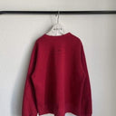 ★先行受注予約★2025AW★GRIS グリ Standard Sweat GR25AW-CU001
