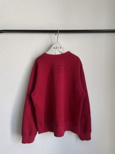 ★先行受注予約★2025AW★GRIS グリ Standard Sweat GR25AW-CU001