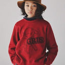 ★先行受注予約★2025AW★GRIS グリ Standard Sweat GR25AW-CU001