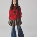 ★先行受注予約★2025AW★GRIS グリ Standard Sweat GR25AW-CU001