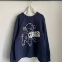 ★先行受注予約★2025AW★GRIS グリ Standard Sweat GR25AW-CU001