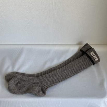 ★2025AW★GRIS グリ Climbing Socks GR25AW-AC008
