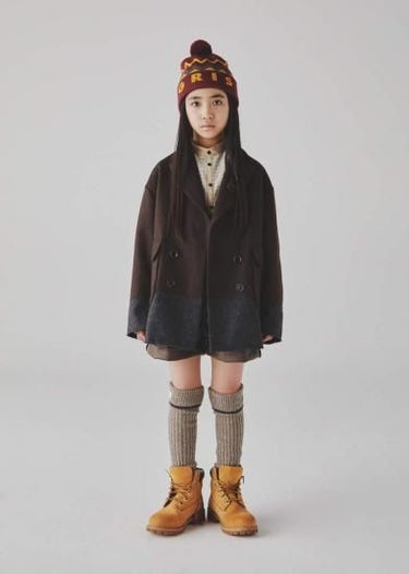★2025AW★GRIS グリ Climbing Socks GR25AW-AC008
