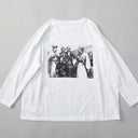 ★先行受注予約★2025AW★michirico ミチリコ unknown T MR25AW-04(kids/adult)