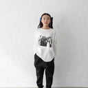 ★先行受注予約★2025AW★michirico ミチリコ unknown T MR25AW-04(kids/adult)