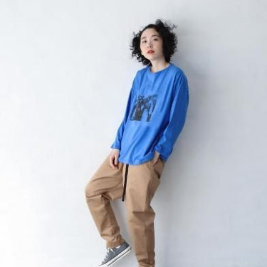 ★先行受注予約★2025AW★michirico ミチリコ unknown T MR25AW-04(kids/adult)