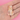 Coucou Suzette ククシュゼット Ginger Cat Hair Clip 赤猫 ヘアクリップ