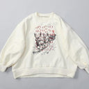 ★先行受注予約★2025AW★michirico ミチリコ Holy night pullover MR25AW-07(kids)