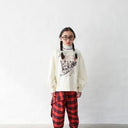 ★先行受注予約★2025AW★michirico ミチリコ Holy night pullover MR25AW-07(kids)