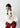 ★先行受注予約★2025AW★michirico ミチリコ Holy night pullover MR25AW-07(kids)