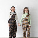 ★先行受注予約★2025AW★michirico ミチリコ Rib turtle knit MR25AW-15(kids)