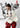 ★先行受注予約★2025AW★michirico ミチリコ Rib turtle knit MR25AW-15(kids)