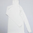 ★先行受注予約★2025AW★michirico ミチリコ Rib turtle knit MR25AW-16(adult)
