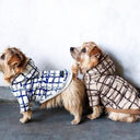 ★先行受注予約★2025AW★michirico DOG★michirico ミチリコ DOG hoodie MR-D-001