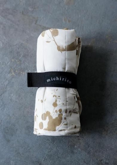 ★先行受注予約★2025AW★michirico DOG★michirico ミチリコ DOG café mat MR-D-004